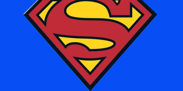1024x768 What is your favorite Superman Logo? - Superman - Comic Vine