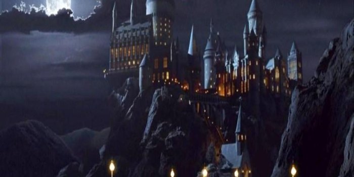 1140x1140 Harry Potter Hogwarts Castle Wallpapers - Top Free Harry Potter