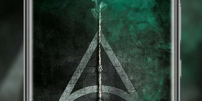 820x1280 Hogwarts Wallpaper for Android - APK Download