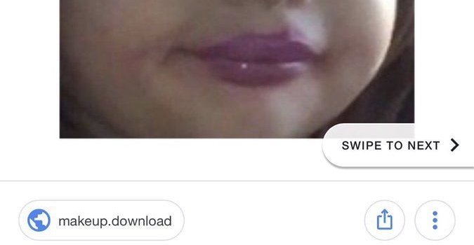 675x1200 Makeup Vine Girl | Saubhaya Makeup