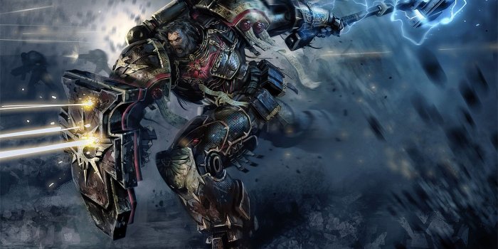 1920x1200 Grey Knights Wallpaper - (53+) Group Wallpapers