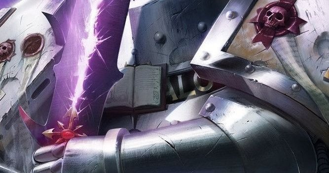 667x1185 Time for another Warhammer 40k phone wallpaper. Today is a Grey