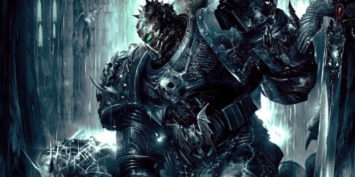 1920x1080 69+ Space Marine Wallpapers on WallpaperPlay