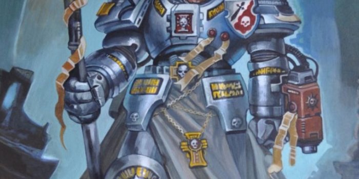 768x1024 Free download Grey Knight Wallpaper Grey knight wip 40k by [900x1106