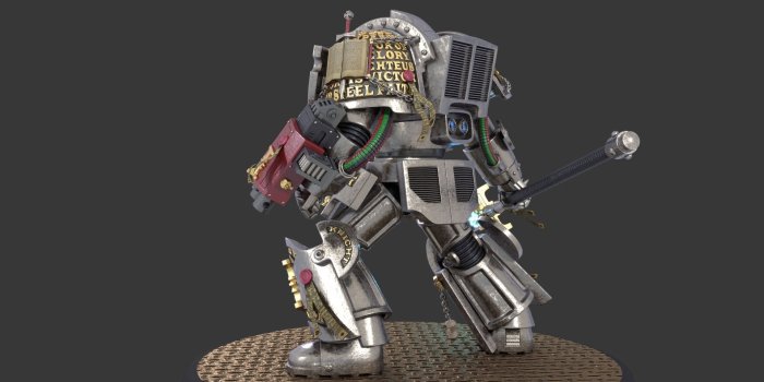 1920x1080 Grey Knights Wallpaper - (53+ images)