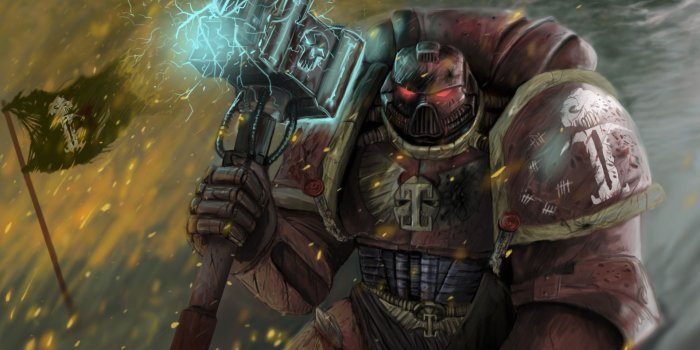 1920x1080 Warhammer 40K Space Marines Wallpapers - Top Free Warhammer 40K