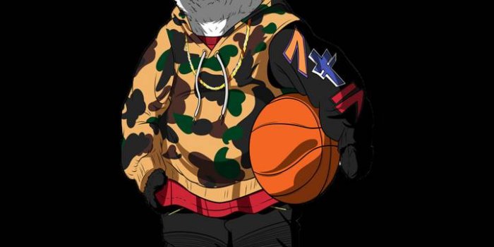 720x1280 Gangster Cartoon Wallpapers - Top Free Gangster Cartoon Backgrounds