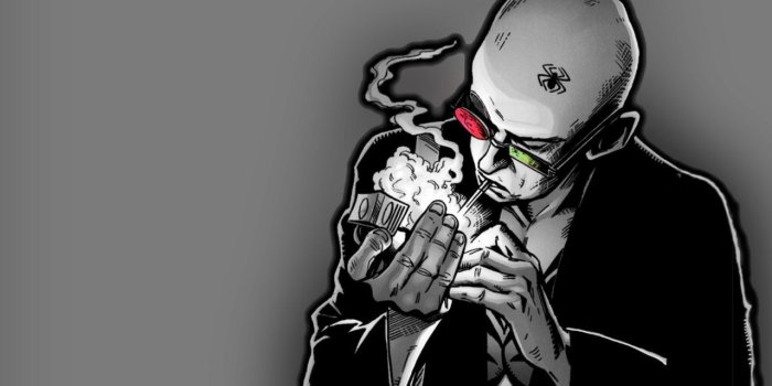 1280x720 45+] Gangster Wallpaper HD on WallpaperSafari