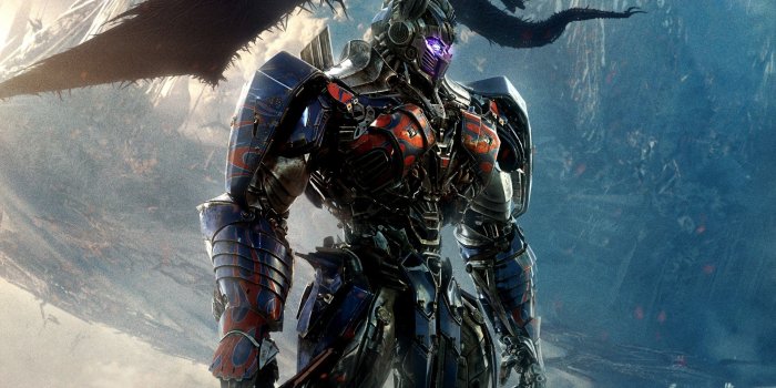 1920x1080 Wallpaper Transformers: The Last Knight, Optimus Prime, HD, Movies