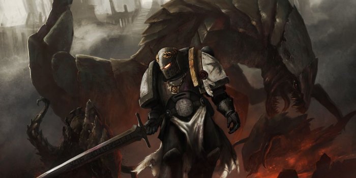 1125x812 Warhammer 40k Wallpaper Grey Knights (109+ images in Collection) Page 1