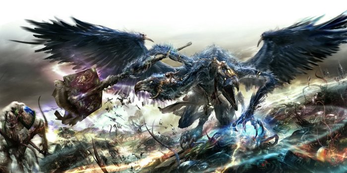 2325x1080 Space Marines Wallpapers (69+ background pictures)