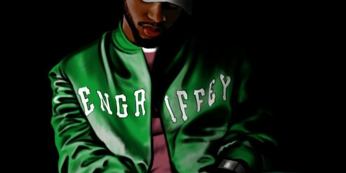 987x987 Gangster | formal gangster | Dope art, Trill art, Trap art