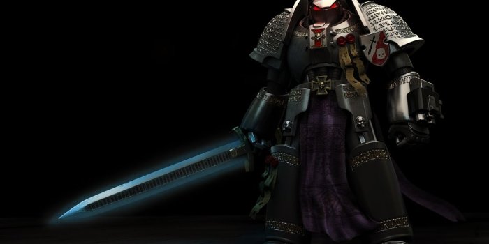 1200x720 Warhammer 40k Wallpaper Grey Knights