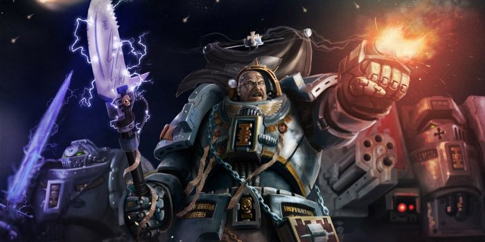 1200x939 Free download Tiny Metal Men Grey Knight Overview [1200x939] for