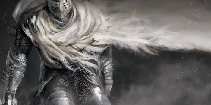 1280x960 Download 1280x960 Wallpaper Dark Souls Ii Video Game, Knight