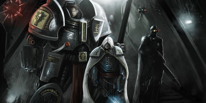 1328x766 Steam Workshop :: Distant Gods Warhammer 40k Content