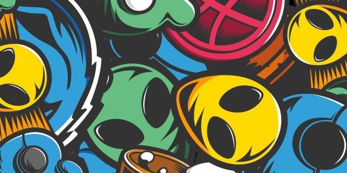 1080x1920 Gangster Cartoon Wallpapers - Wallpaperzen.org