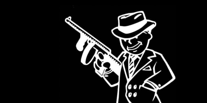 1342x1080 Simple Gangsta Wallpapers (65+ Images) Ideas | Pomelo Tapet