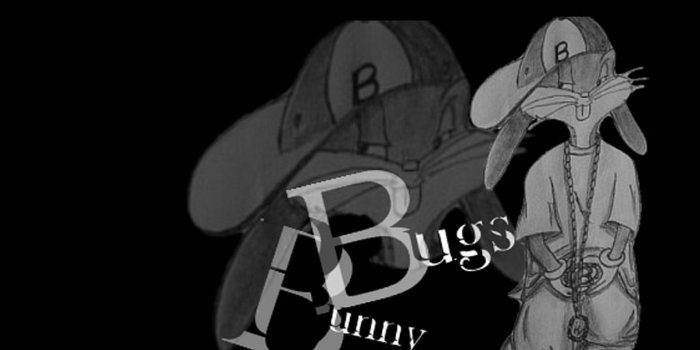 1920x1440 Bugs Bunny - Bugs Bunny Gangster, Hd Wallpapers & backgrounds
