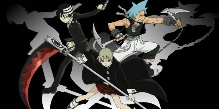 1920x1080 74+ Soul Eater Wallpapers on WallpaperPlay