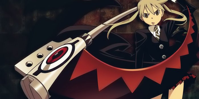 2560x1440 74+ Soul Eater Wallpapers on WallpaperPlay
