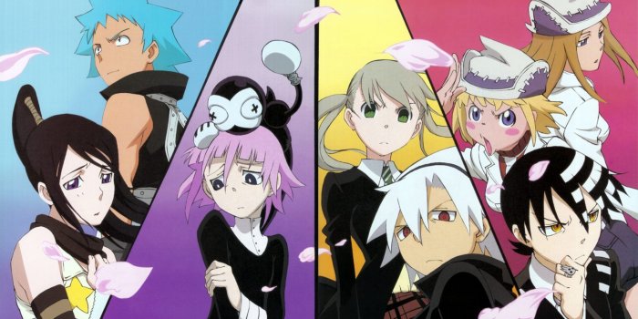 1920x1080 Soul Eater - soul eater fondo de pantalla (40030616) - fanpop