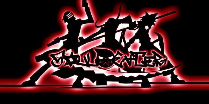 1600x900 Soul Eater HD Wallpapers