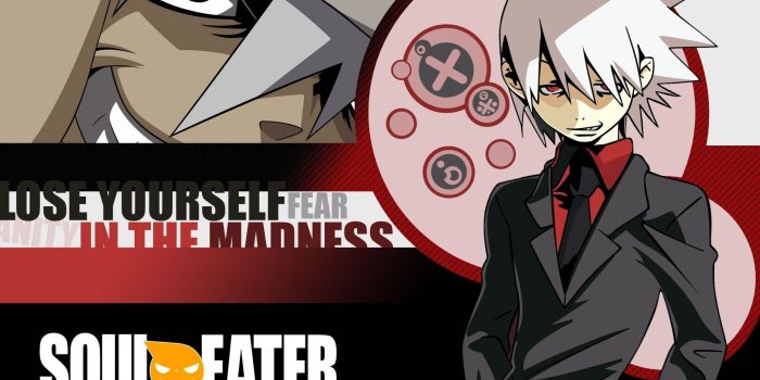 1920x1080 Soul Eater Wallpaper 1920x1080 (69+ images)