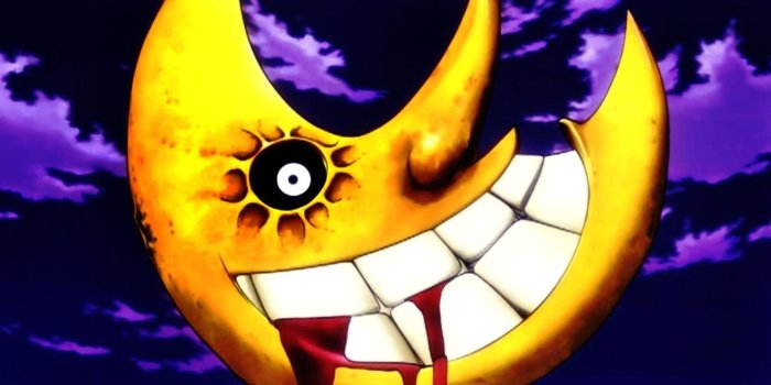1920x1080 Soul Eater Moon Wallpaper (65+ images)
