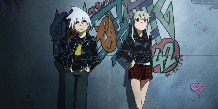 1680x1050 251 Soul Eater HD Wallpapers | Background Images