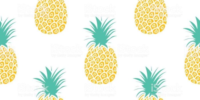 1024x1024 Fresh Free Digital Pineapple Scrapbooking Paper Ausdruckbares