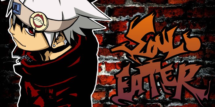 5400x3600 Soul Eater Wallpaper 15 - 5400 X 3600