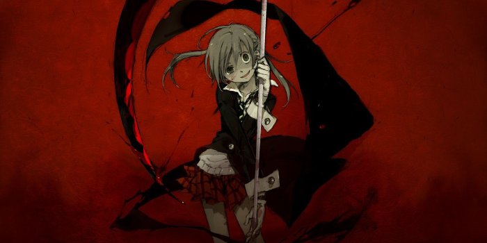 1920x1080 Soul Eater Wallpaper 24 - 1920 X 1080
