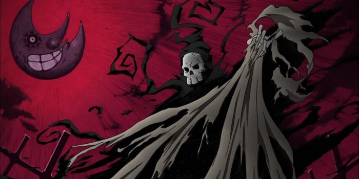 1920x1080 74+ Soul Eater Wallpapers on WallpaperPlay