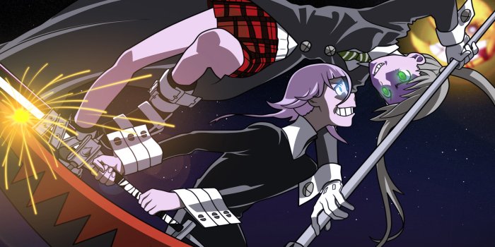 1920x1080 Best Soul Eater wallpaper ID:469811 for High Resolution 1080p desktop