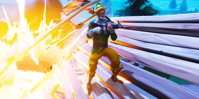2048x1152 2048x1152 Fortnite Battle Royale 2048x1152 Resolution HD 4k