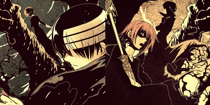 1024x776 Download Soul Eater Wallpapers 1584x1200 Desktop Background