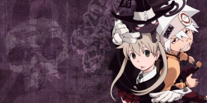 1280x800 Soul Eater wallpaper, Soul Eater HD wallpaper | Wallpaper Flare