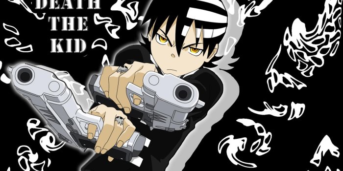 1920x1200 Soul Eater Wallpapers 1920x1200, #7192KGO - 4USkY
