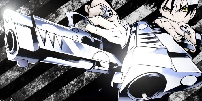 1920x1080 Death the Kid - Soul Eater wallpapers | Freshwallpapers