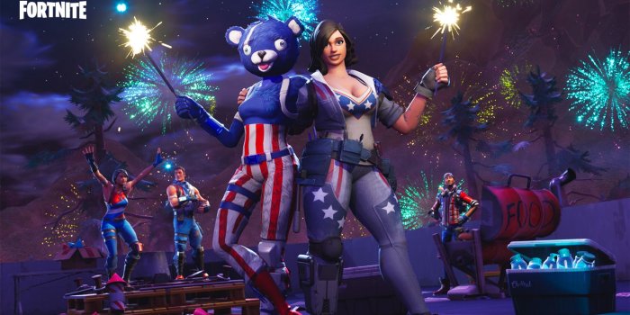 2048x1152 Download Fortnite Battle Royale Android Mobile Ultra Wide monitor