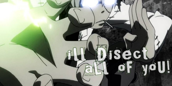 960x854 Soul Eater Dr Stein Wallpaper by animegurl91 - 91 - Free on ZEDGE™