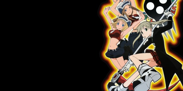 1920x1200 Soul Eater Wallpaper | 1920x1200 | ID:38755