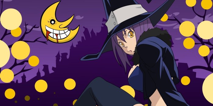 1920x1080 Soul Eater Wallpaper HD ·① WallpaperTag