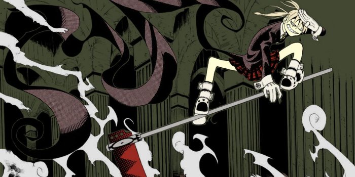 1280x800 Soul Eater Wallpaper - (68+) Group Wallpapers
