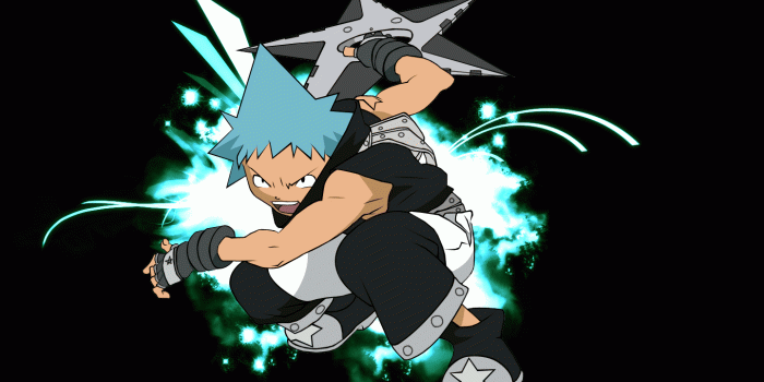 1440x900 Soul eater black star wallpaper Gallery