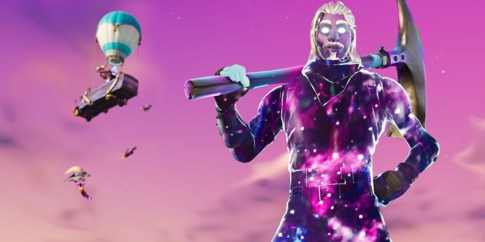 2048x1152 2048x1152 Galaxy Man Fortnite Season 6 4K 2048x1152 Resolution HD 4k