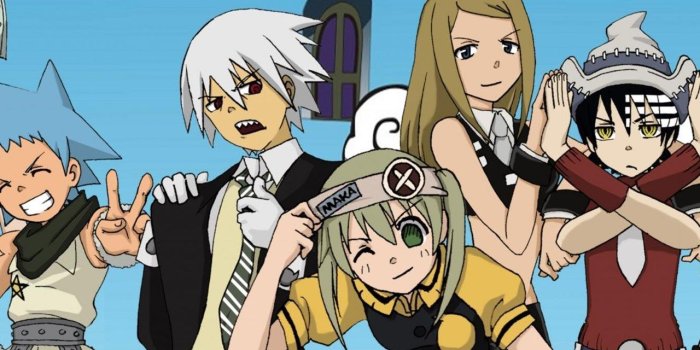 1280x1024 Soul Eater Wallpapers 3508x2480 ( Desktop Background