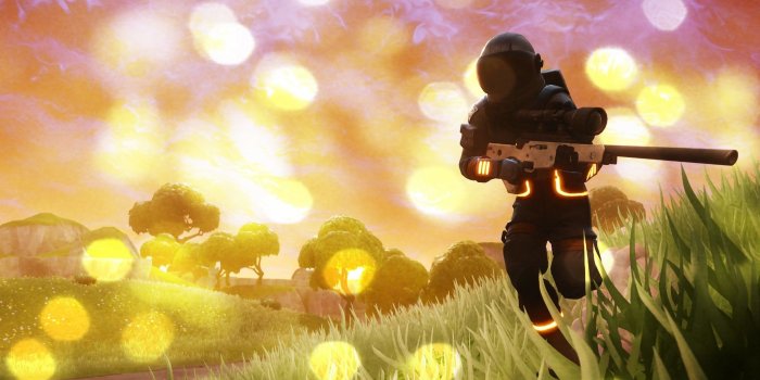 2048x1152 Fortnite 2048x1152 - WallpaperHD.wiki