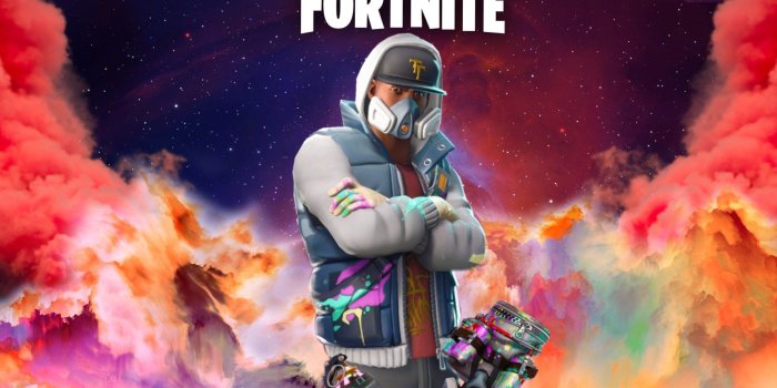 2048x1152 Fortnite 2048x1152 - Page 2 of 3 - WallpaperHD.wiki